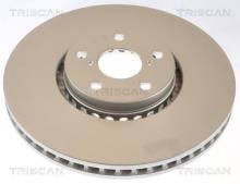 Triscan A/S 8120 131027C