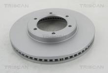 Triscan A/S 8120 131031C