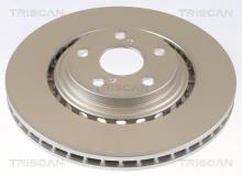 Triscan A/S 8120 131040C