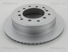Triscan A/S 8120 131055C