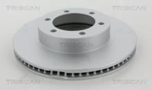 Triscan A/S 8120 131062C