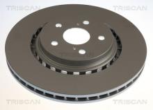 Triscan A/S 8120 131071C