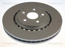 Triscan A/S 8120 131072C