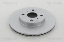 Triscan A/S 8120 13167C