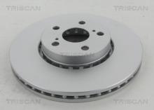 Triscan A/S 8120 13176C
