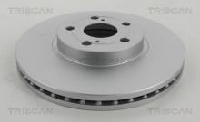 Triscan A/S 8120 13178C