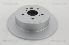 Triscan A/S 8120 13186C