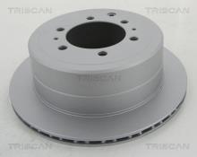 Triscan A/S 8120 13190C