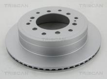 Triscan A/S 8120 13198C