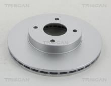 Triscan A/S 8120 14140C