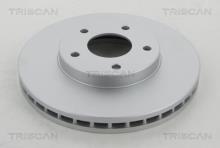 Triscan A/S 8120 14154C