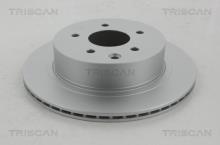 Triscan A/S 8120 14160C