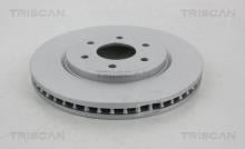 Triscan A/S 8120 14166C