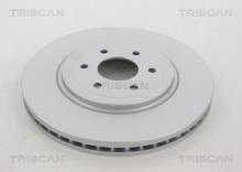Triscan A/S 8120 14167C