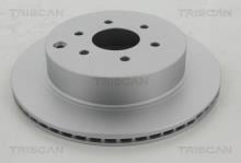 Triscan A/S 8120 14168C