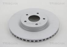 Triscan A/S 8120 14169C