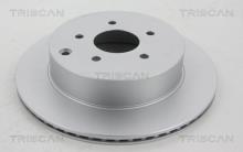 Triscan A/S 8120 14177C