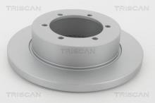 Triscan A/S 8120 14183C