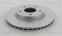 Triscan A/S 8120 14187C