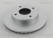 Triscan A/S 8120 14190C