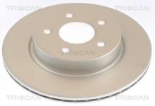 Triscan A/S 8120 14194C