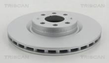 Triscan A/S 8120 15121C