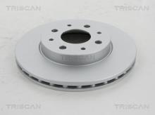 Triscan A/S 8120 15123C