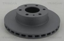 Triscan A/S 8120 15128C