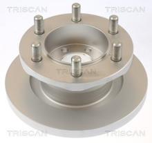 Triscan A/S 8120 15133C