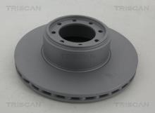 Triscan A/S 8120 15136C