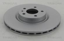 Triscan A/S 8120 15142C