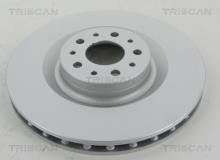Triscan A/S 8120 15144C