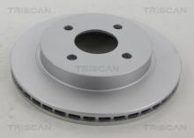 Triscan A/S 8120 16123C