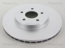Triscan A/S 8120 16138C