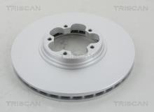 Triscan A/S 8120 16140C