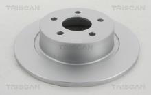 Triscan A/S 8120 16142C