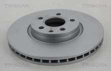Triscan A/S 8120 16148C