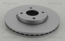 Triscan A/S 8120 16154C