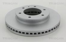 Triscan A/S 8120 16155C