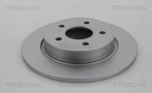 Triscan A/S 8120 16164C