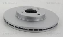 Triscan A/S 8120 16166C