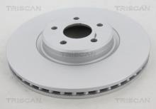 Triscan A/S 8120 16167C