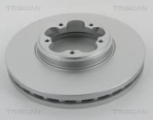 Triscan A/S 8120 16172C