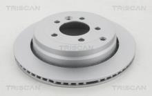 Triscan A/S 8120 17122C