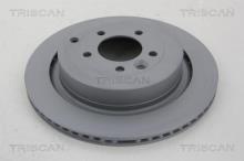 Triscan A/S 8120 17126C