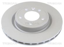 Triscan A/S 8120 17142C