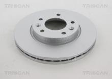 Triscan A/S 8120 18109C