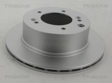 Triscan A/S 8120 18116C