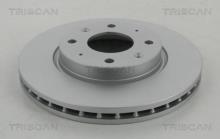 Triscan A/S 8120 18120C