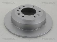 Triscan A/S 8120 18124C